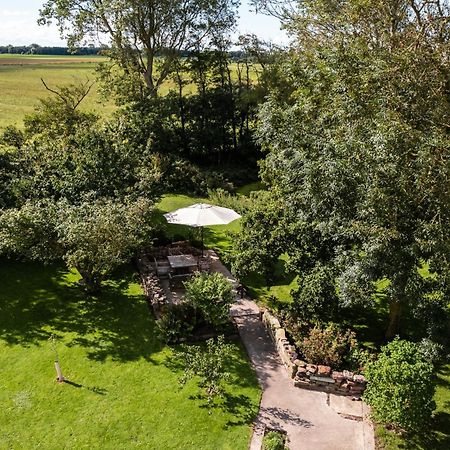 Villa Deichkind 25 Hedwigenkoog Exterior foto