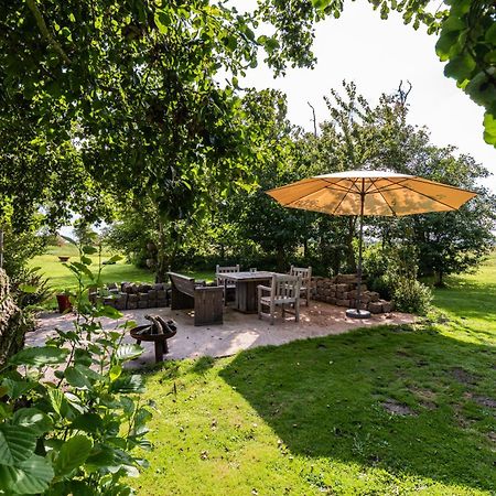 Villa Deichkind 25 Hedwigenkoog Exterior foto
