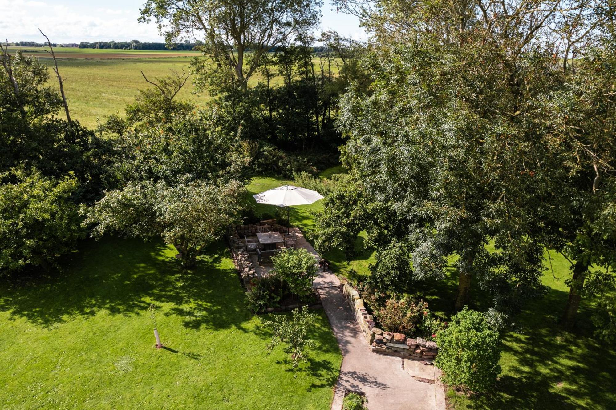 Villa Deichkind 25 Hedwigenkoog Exterior foto